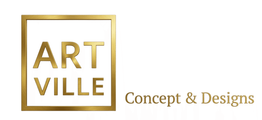 ArtVille Concepts & Designs