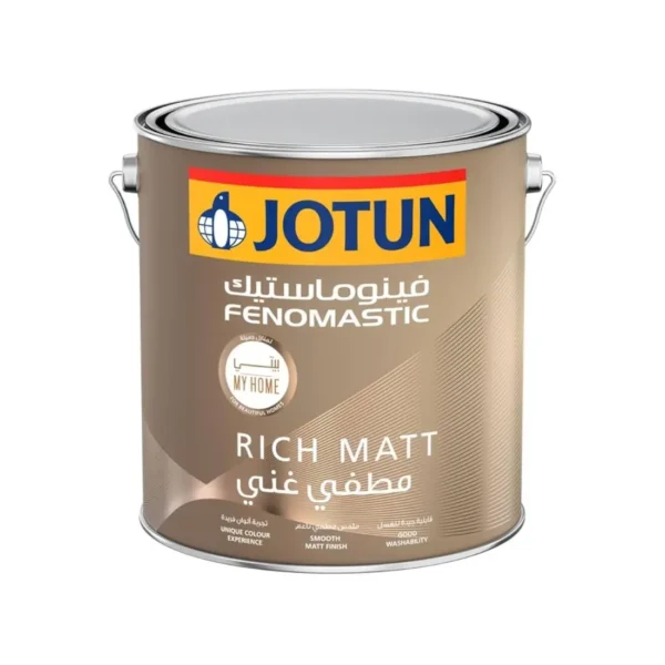 Jotun My Home Rich Matt