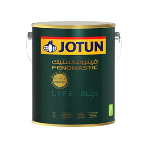 Jotun Fenomastic Wonderwall Life