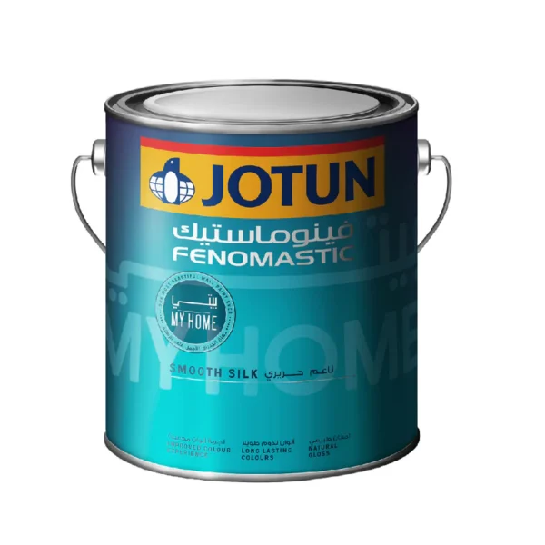 Jotun Fenomastic My Home Smooth Silk