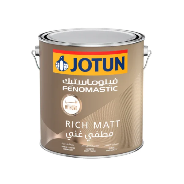 Jotun Fenomastic My Home Rich Matt