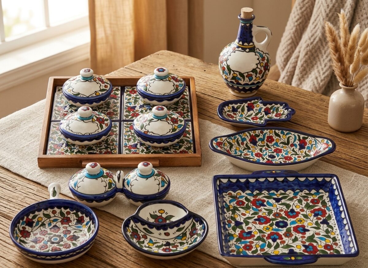 November breakfast set offer